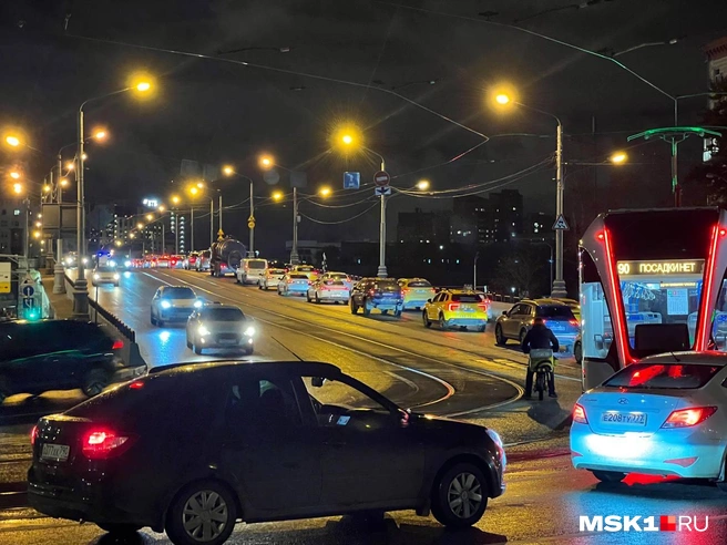 Источник: Читатель MSK1.RU