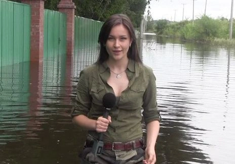 Съемочную группу Lifenews депортировали из Украины | ya62.ru