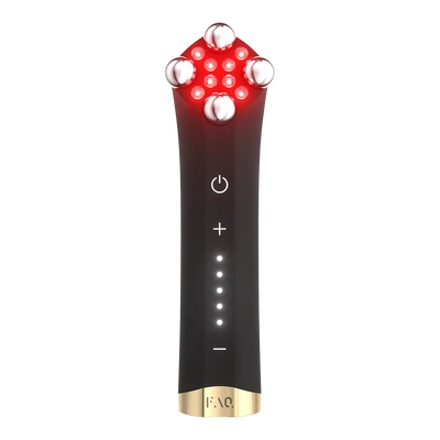 Электромассажер, FOREO 