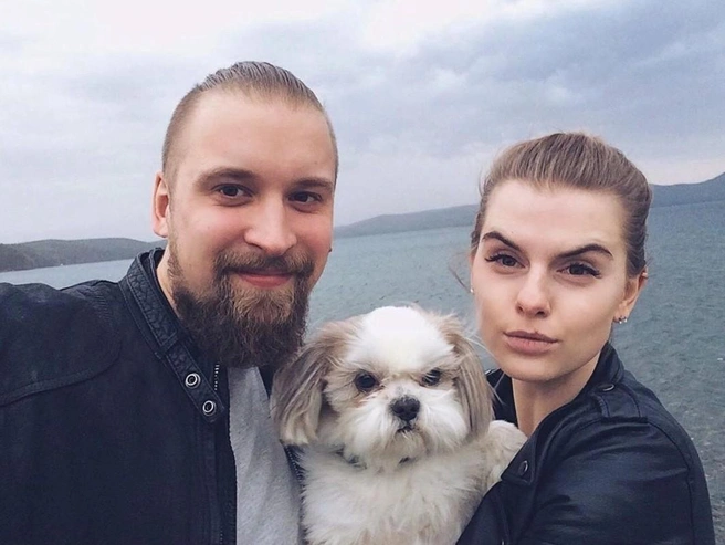Супруги Тимофеевы, объявленные в розыск, родом из Украины и проживали в Челябинской области | Источник: Vk.com