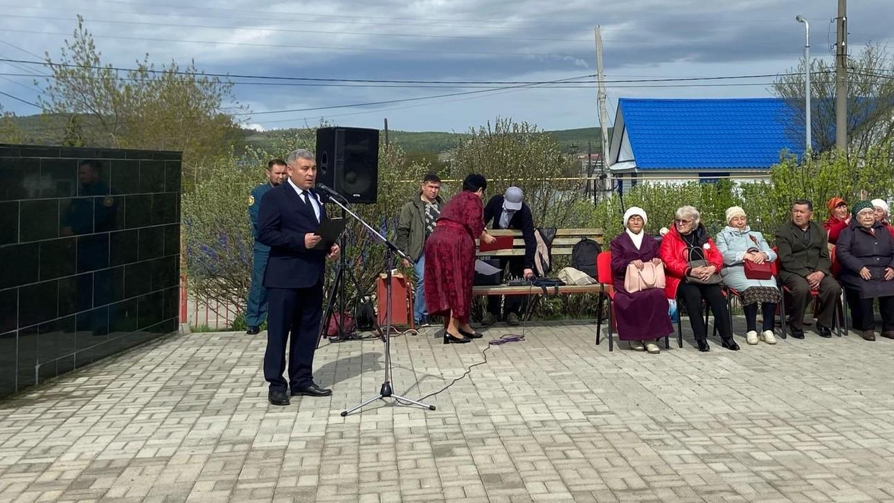 Бывший мэр города в Башкирии отправлен под арест