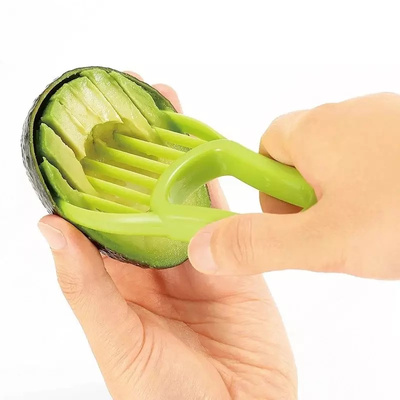 Нож для резки авокадо