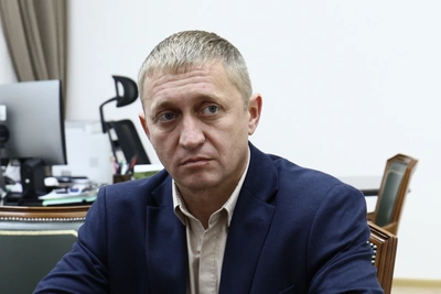Евгений Мурашов назначен замминистра общественной безопасности Челябинской области