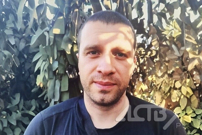 На Сахалине ищут 36-летнего Андрея Матушевского