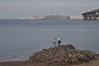 Петербург и Москва: неустойчивая погода 9 июля
