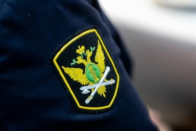 Арест прицепа побудил должника выплатить 350 тысяч рублей