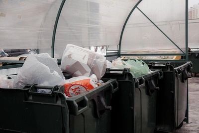 Задолженность за вывоз ТКО в Томске близка к 40 млн