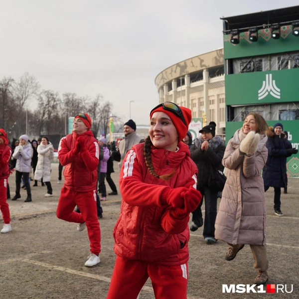 Источник: Артём Рамазани-Зубов / MSK1.RU