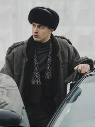 Психологический разбор сериала «Аутсорс»: реальные портреты героев и суть сюжета | Источник: Кадр из сериала «Аутсорс»