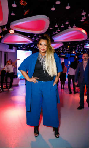 Корнелия Манго