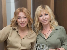 Апина и Иванова воссоединились в «Комбинацию» ради новогоднего чеса? Известна цена вопроса