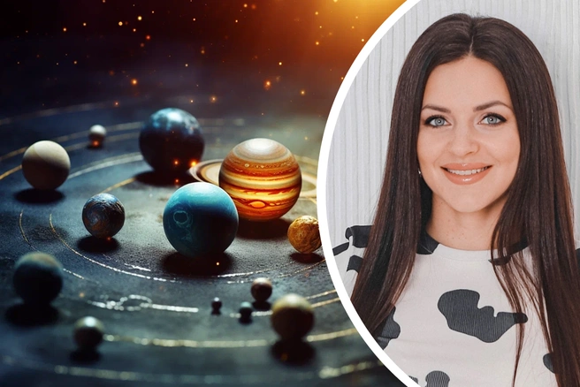 Астролог пообещала любовь и процветание знакам зодиака в июле | Источник: Виталий Калистратов / Городские медиа, Мария Орлова / Vk.com