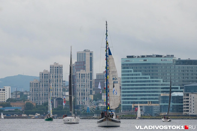 Источник: Елена Буйвол / VLADIVOSTOK1.RU