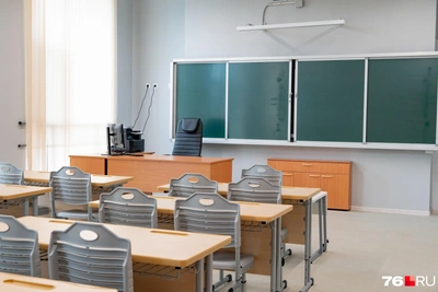 В Ярославле планируют построить три школы-гиганта