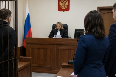 Приговор жителю Камчатки за героин оставлен в силе