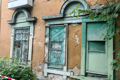 Чибис об ускорении расселения аварийного жилья в Заполярье