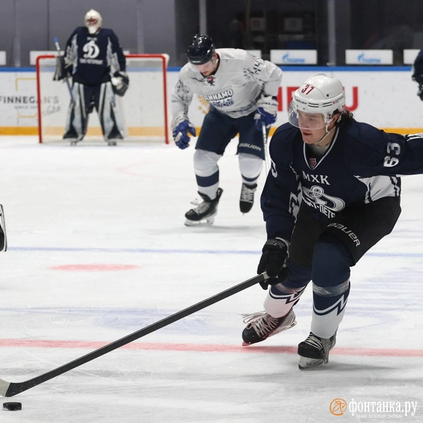 Источник: Марина Мамонтова / Фонтанка.ру