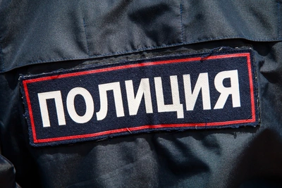 Забайкалец получил срок за наезд на сотрудника ОМВД