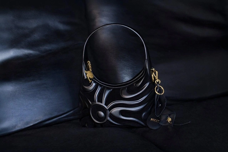 Источник: Pucci 
