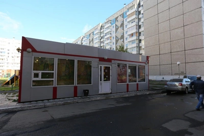 Мэр Красноярска сообщил о недополучении 500 млн рублей от аренды