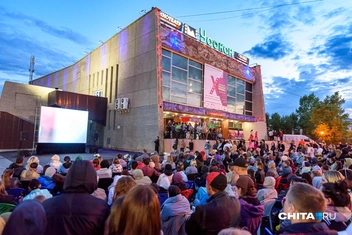 Источник: Олег Фёдоров / CHITA.RU