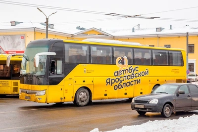 Пассажиры жалуются на частые отмены рейсов автобуса №500