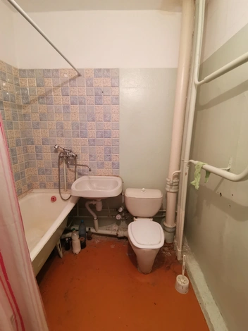 В мэрии обращают внимание, что это не социальное учреждение для пожилых, а обычный многоквартирный дом | Источник: администрация Ачинска