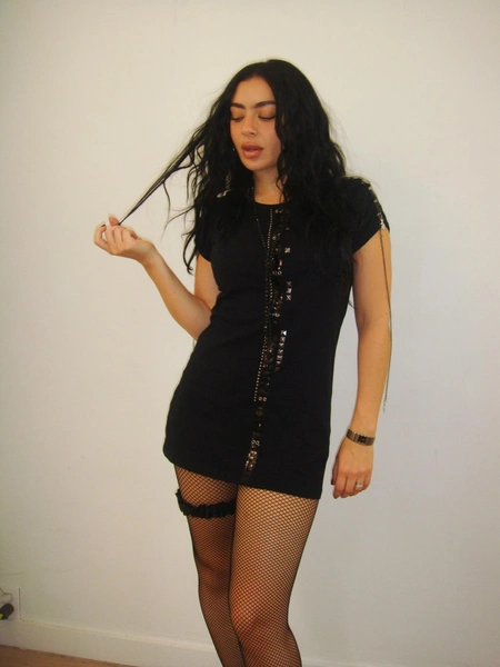 charli xcx | Источник: Vinted
