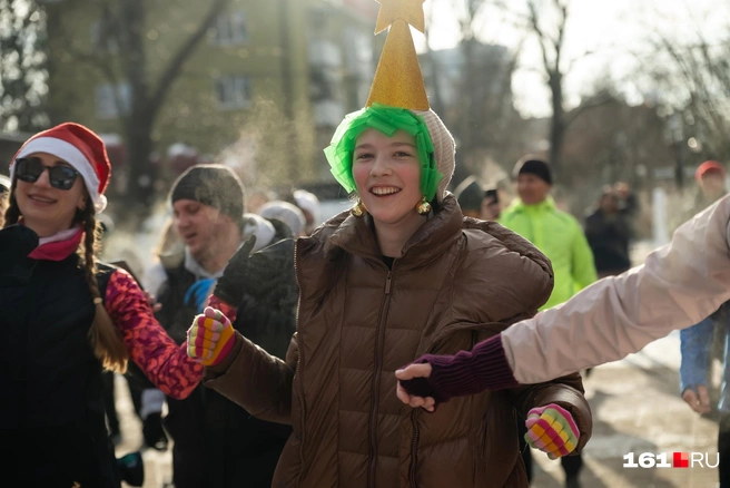 Источник: Евгений Вдовин / 161.RU