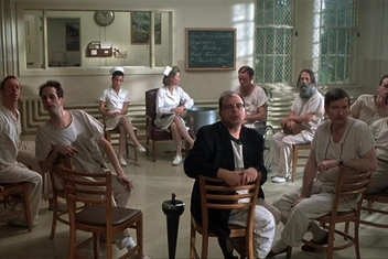 «У меня ментальное расстройство — я псих?»: в чем разница между «большой» и «малой» психиатрией