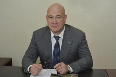 Дмитрий Тулеев претендует на место в Государственной Думе