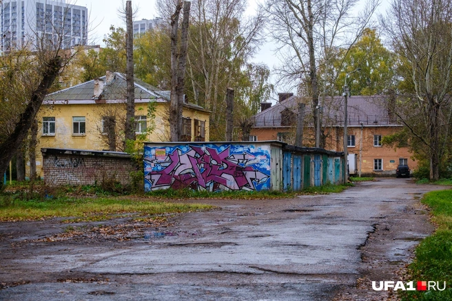 С этого ракурса похоже и на Шакшу | Источник: Булат Салихов / UFA1.RU