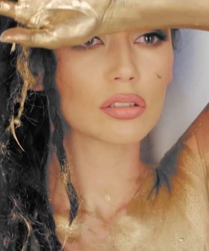 Как стать мужем Ольги Серябкиной: будущий муж ждал этого 10 лет