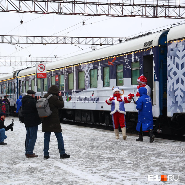 Картинки Январь Город