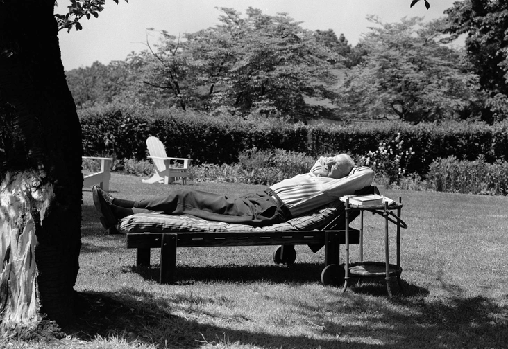 Новый статусный код: как выглядят те, кому не нужно ничего доказывать