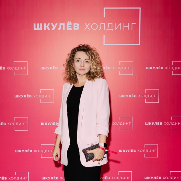 Марина Чистякова, директор по маркетингу PRODEX. | Источник: пресс-служба