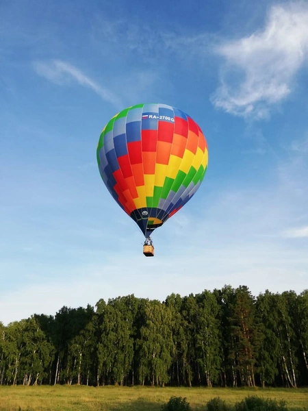 Источник: ЦАО