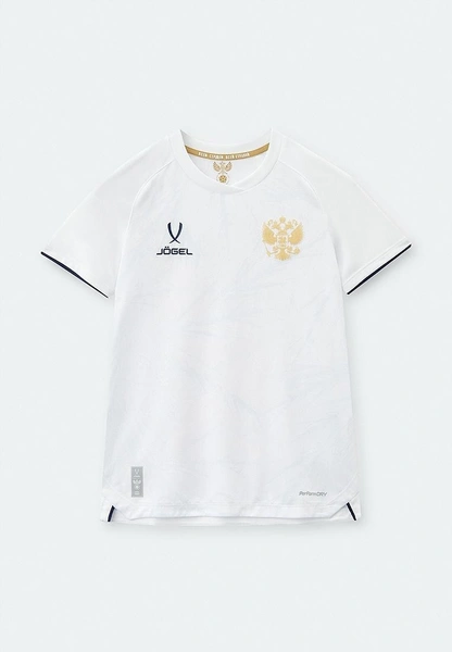 Футболка спортивная Jogel NATIONAL PerFormDRY Away Jersey 