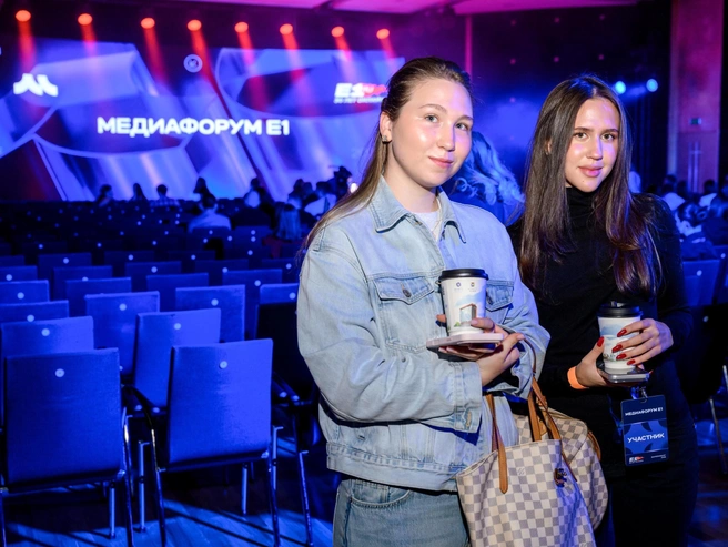 Источник: Максим Комаров / E1.RU
