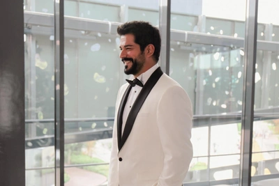 Бурак Озчивит привезет в Казань турецкий моноспектакль