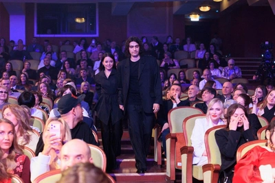 Поженятся ли Олег Шепс и тюменка Полина? Комментарий звезды