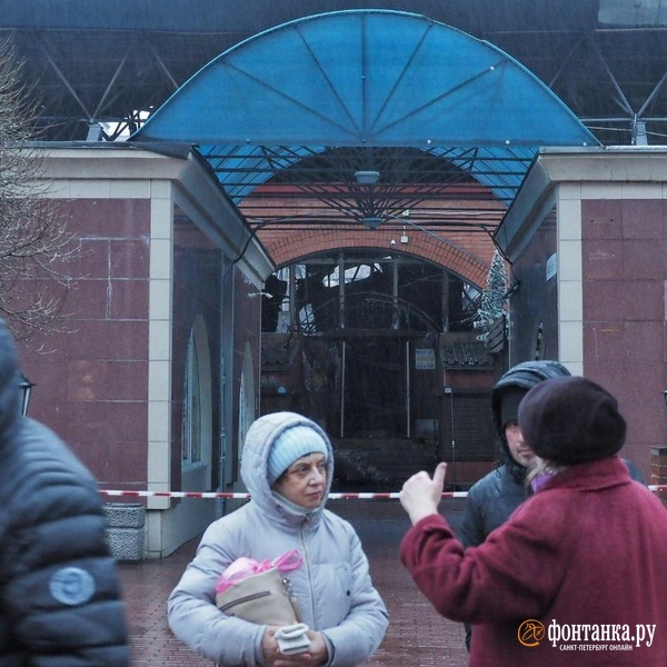 Источник: Михаил Огнев / FONTANKA.RU