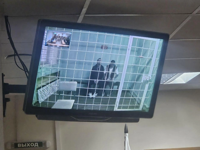 Источник: Объединенная пресс-служба судов Оренбургской области