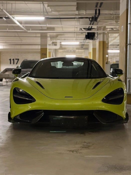 Источник: sportcarclub_ekb / instagram.com*