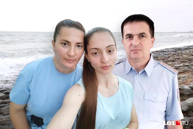 «Почему это до сих пор умалчивалось?» Местом пропажи Анны Цомартовой оказалась вертолетная площадка