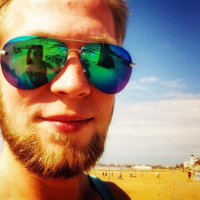 Аватарка Alex