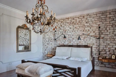 В Иркутске продают двухуровневую квартиру за 26 миллионов