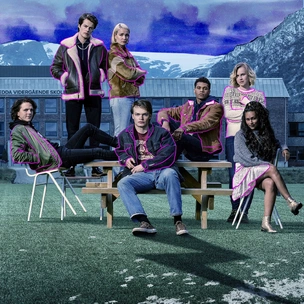 Сериал «Рагнарек» продлен на второй сезон