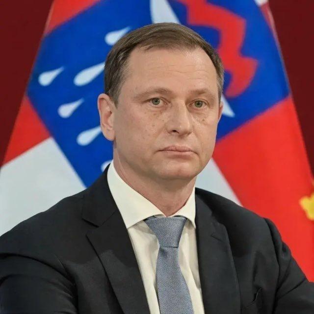 <p>Андрей Прошунин </p>