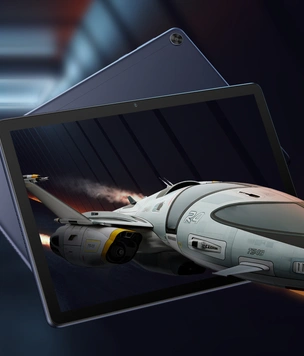 Тестируем HUAWEI MatePad T 10s — планшет для любителей видеоигр